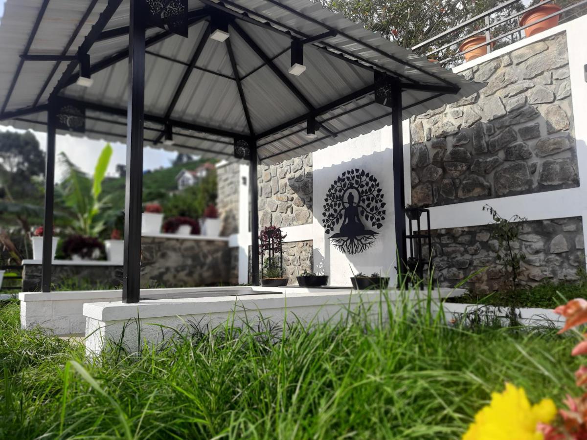 Thesula Valley Kodaikanal Exterior foto