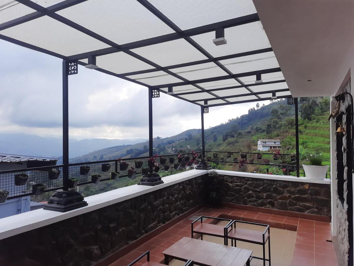 Thesula Valley Kodaikanal Exterior foto