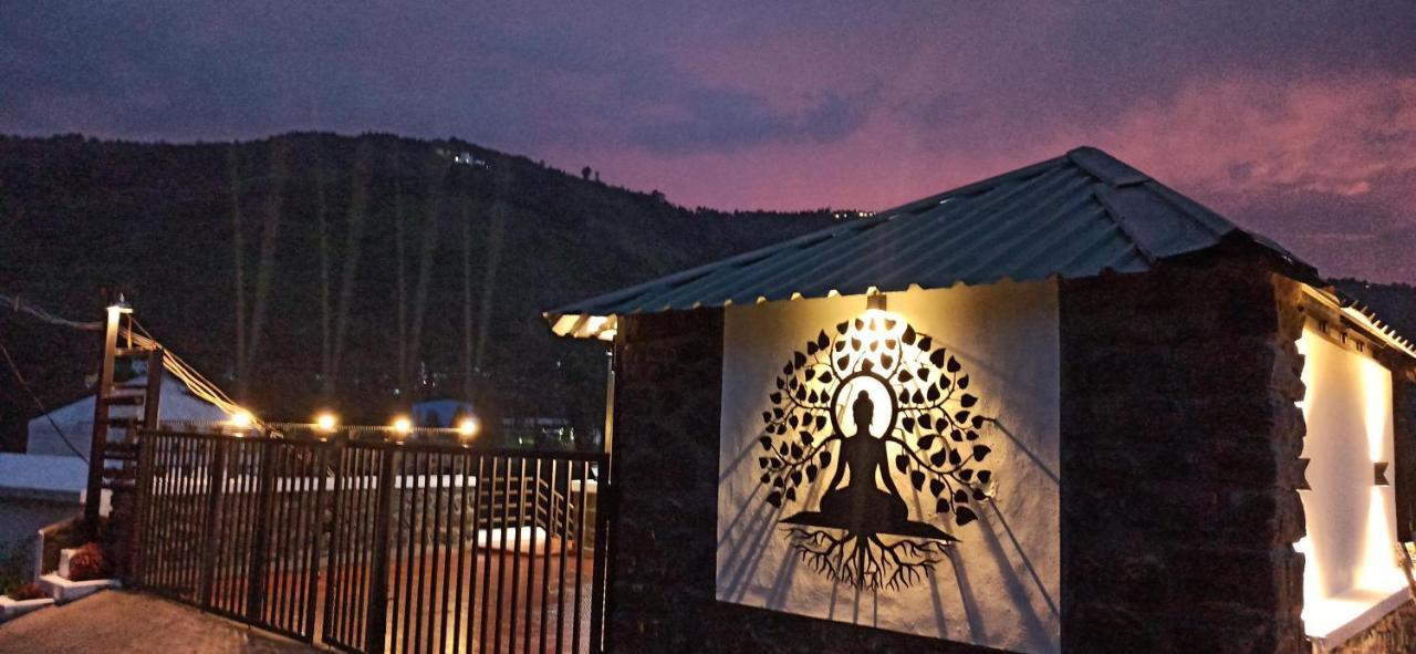 Thesula Valley Kodaikanal Exterior foto