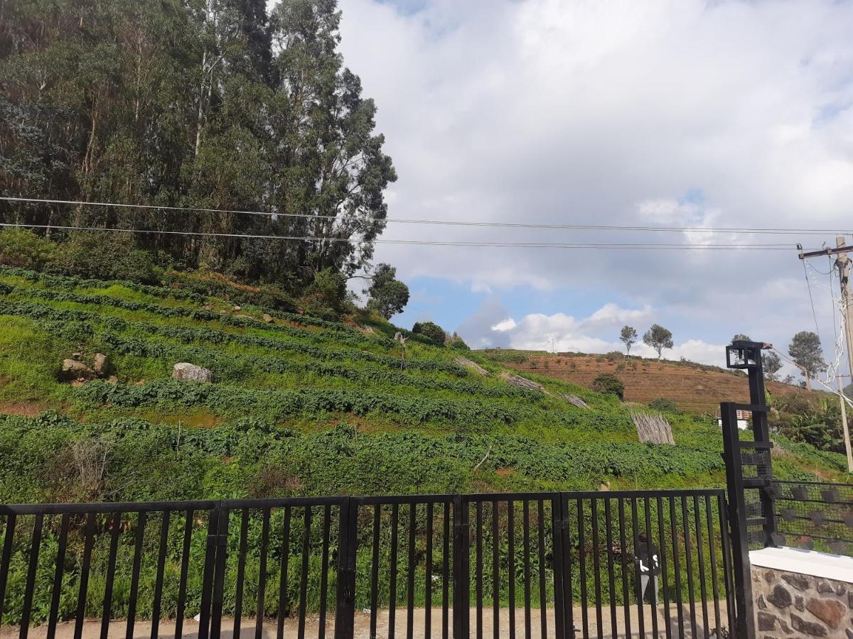 Thesula Valley Kodaikanal Exterior foto