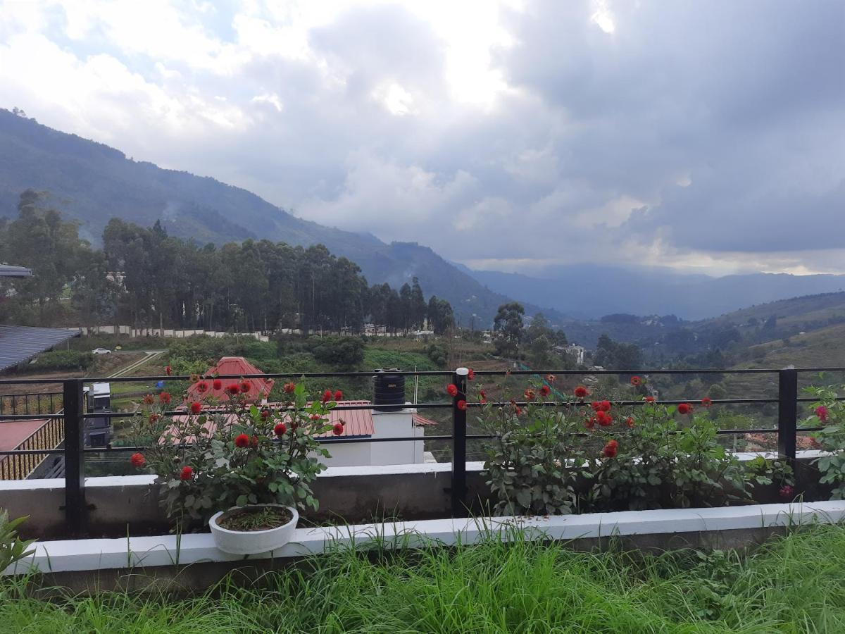 Thesula Valley Kodaikanal Exterior foto