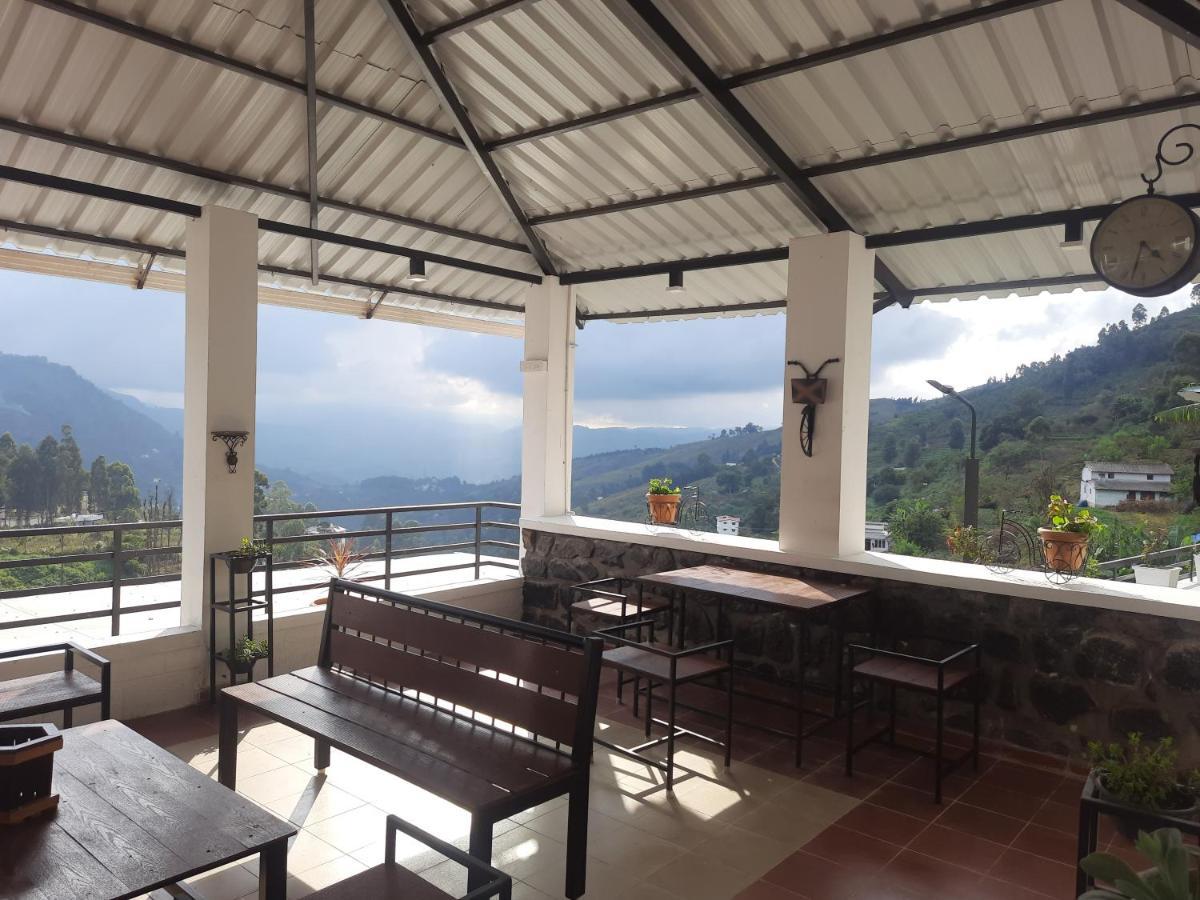 Thesula Valley Kodaikanal Exterior foto
