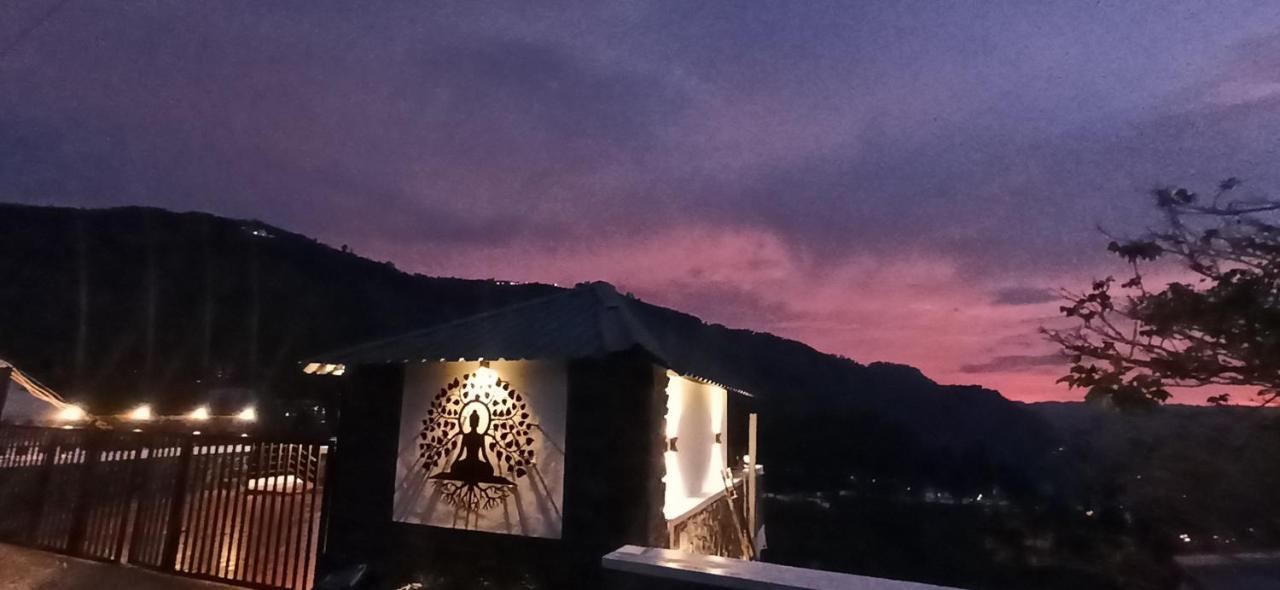 Thesula Valley Kodaikanal Exterior foto