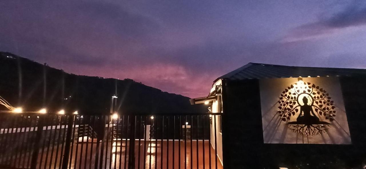 Thesula Valley Kodaikanal Exterior foto