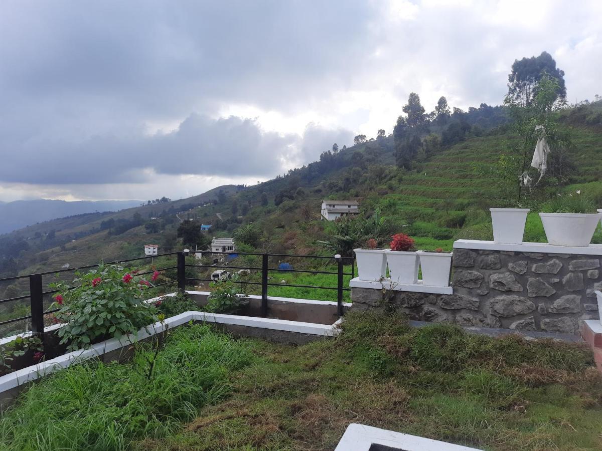 Thesula Valley Kodaikanal Exterior foto