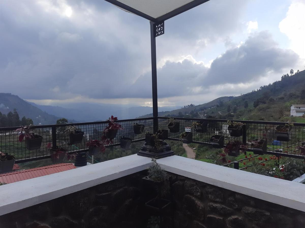 Thesula Valley Kodaikanal Exterior foto