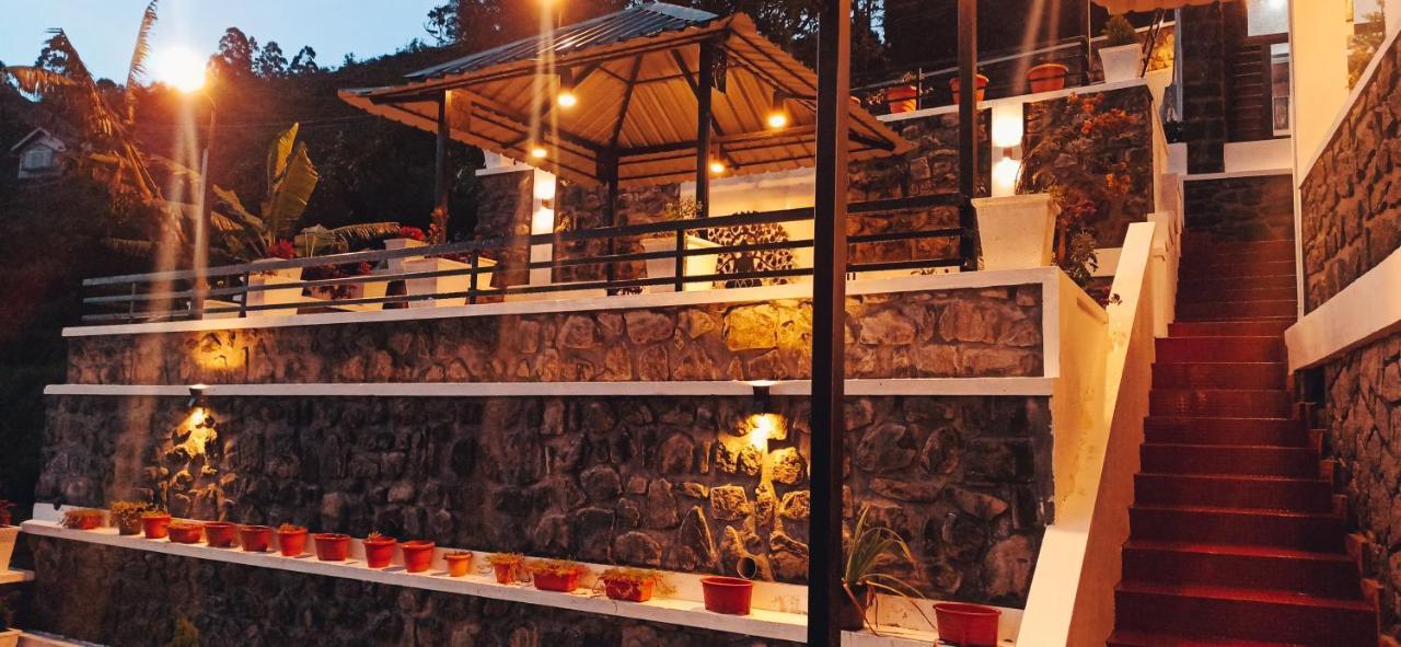 Thesula Valley Kodaikanal Exterior foto