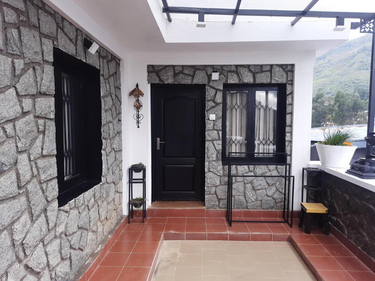 Thesula Valley Kodaikanal Exterior foto