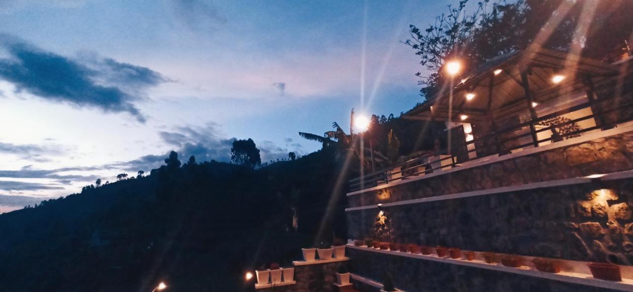 Thesula Valley Kodaikanal Exterior foto