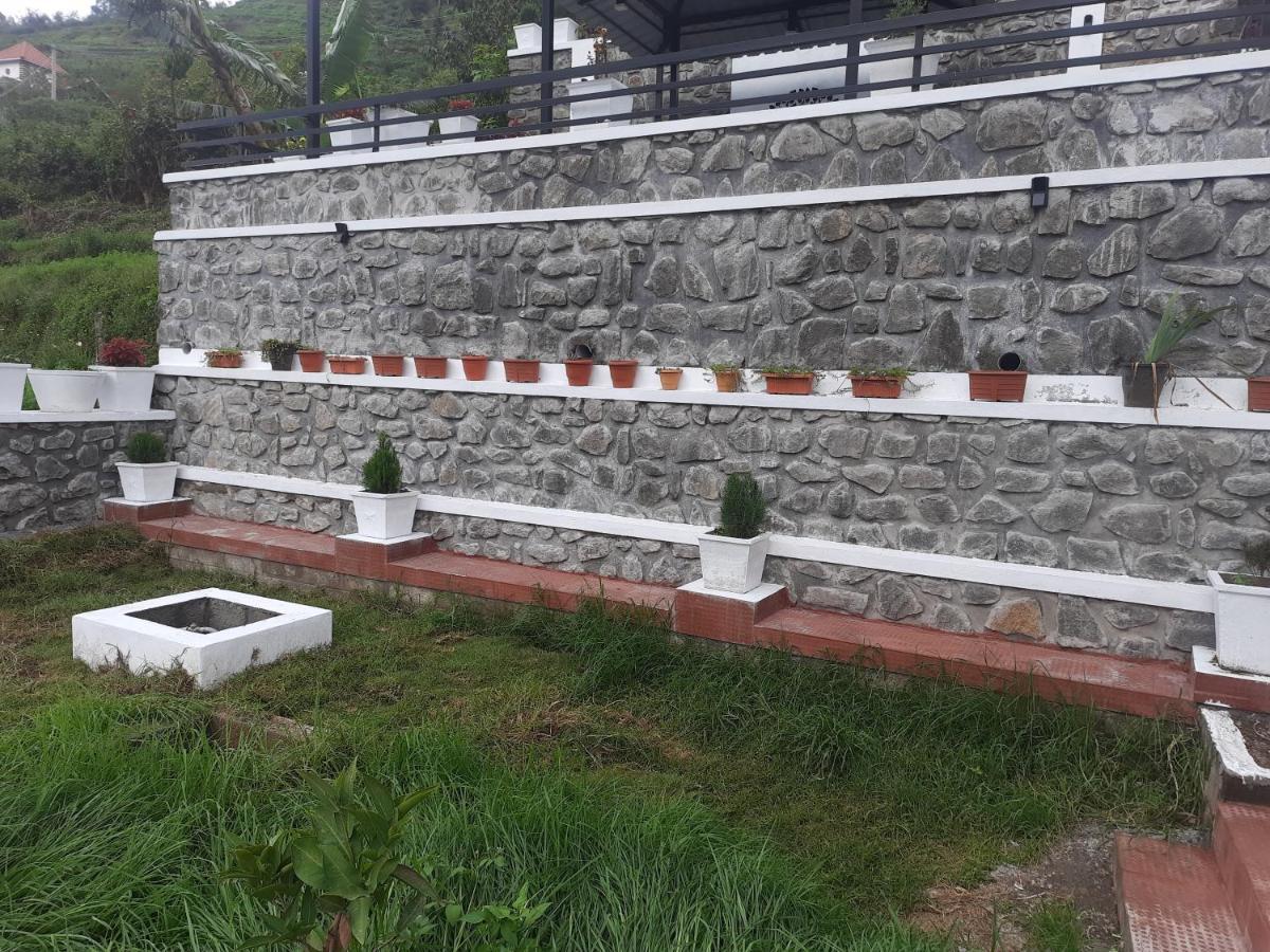 Thesula Valley Kodaikanal Exterior foto