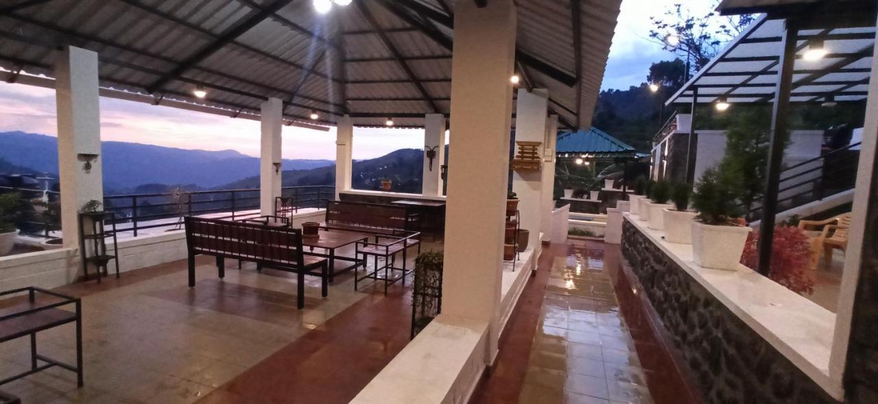 Thesula Valley Kodaikanal Exterior foto