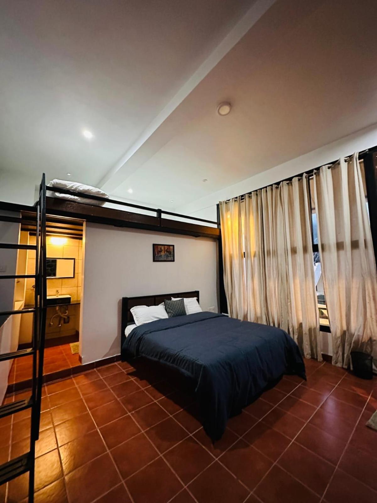 Thesula Valley Kodaikanal Exterior foto