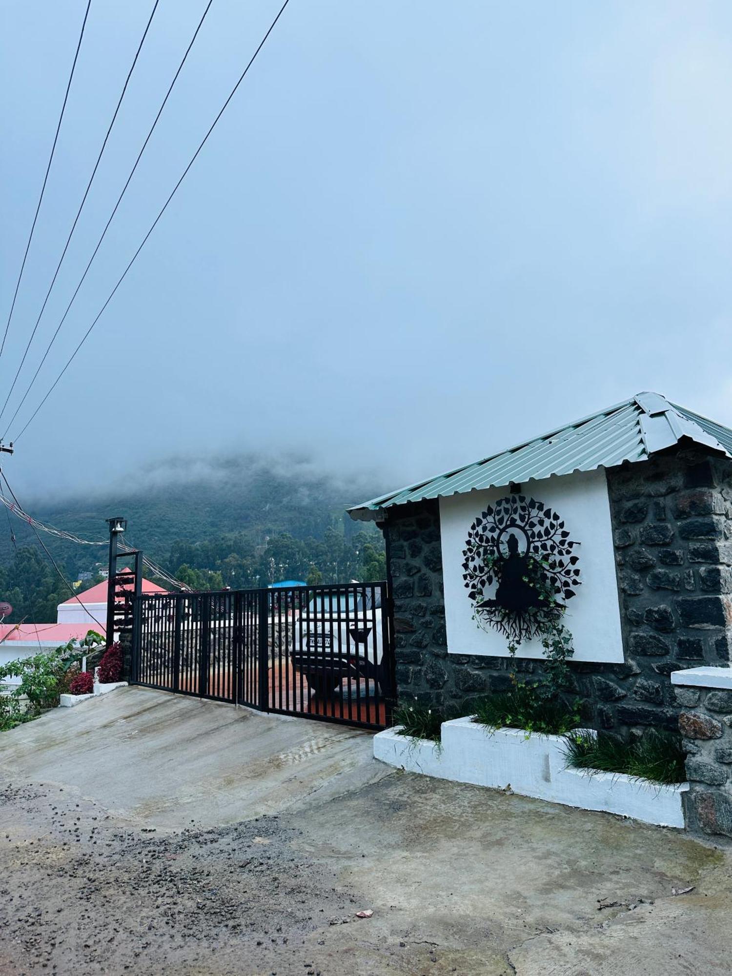 Thesula Valley Kodaikanal Exterior foto