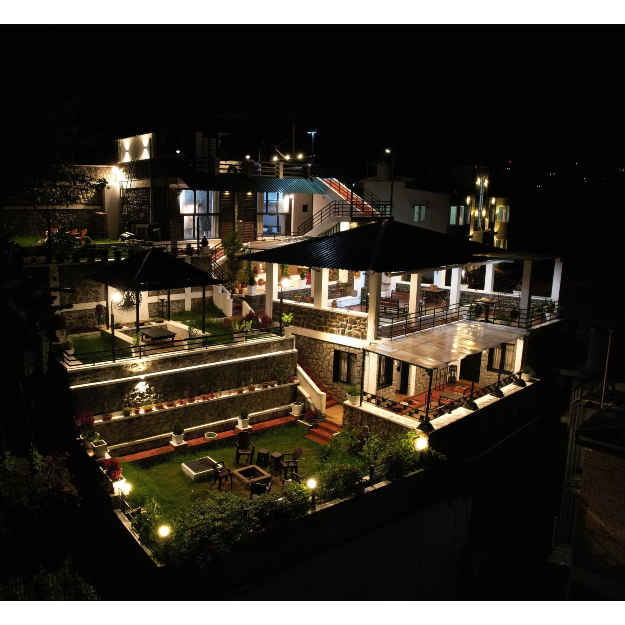 Thesula Valley Kodaikanal Exterior foto