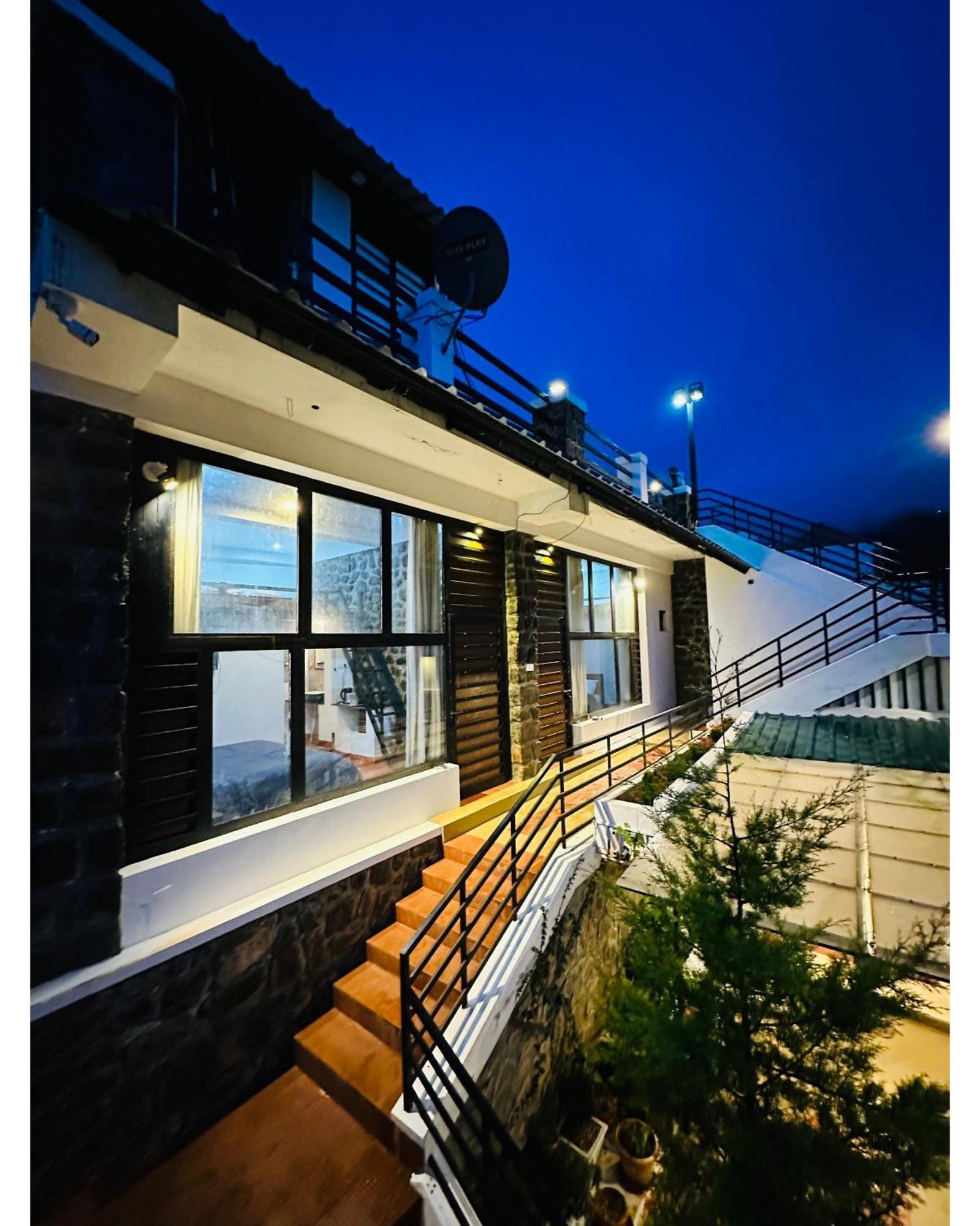 Thesula Valley Kodaikanal Exterior foto