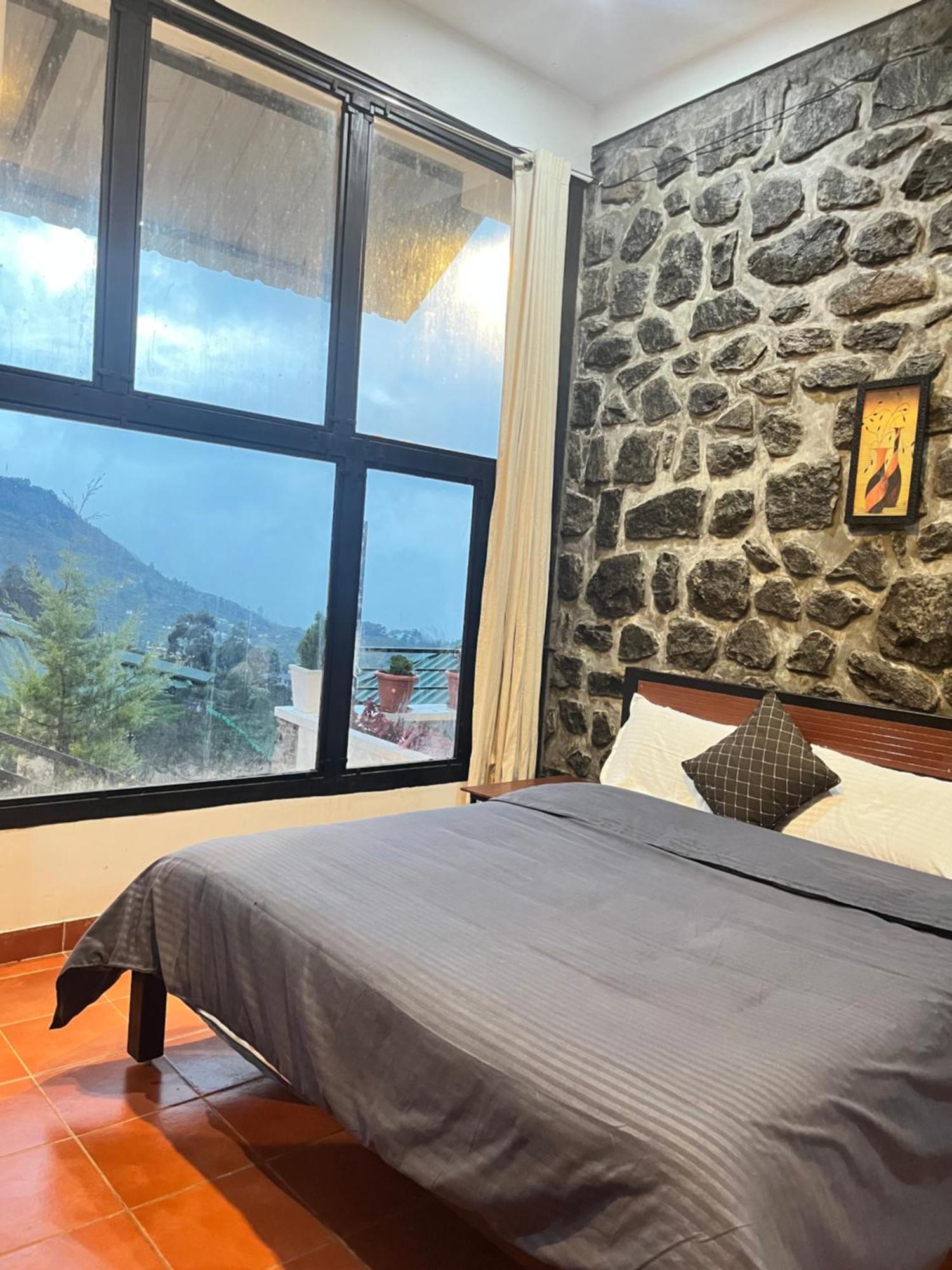 Thesula Valley Kodaikanal Exterior foto