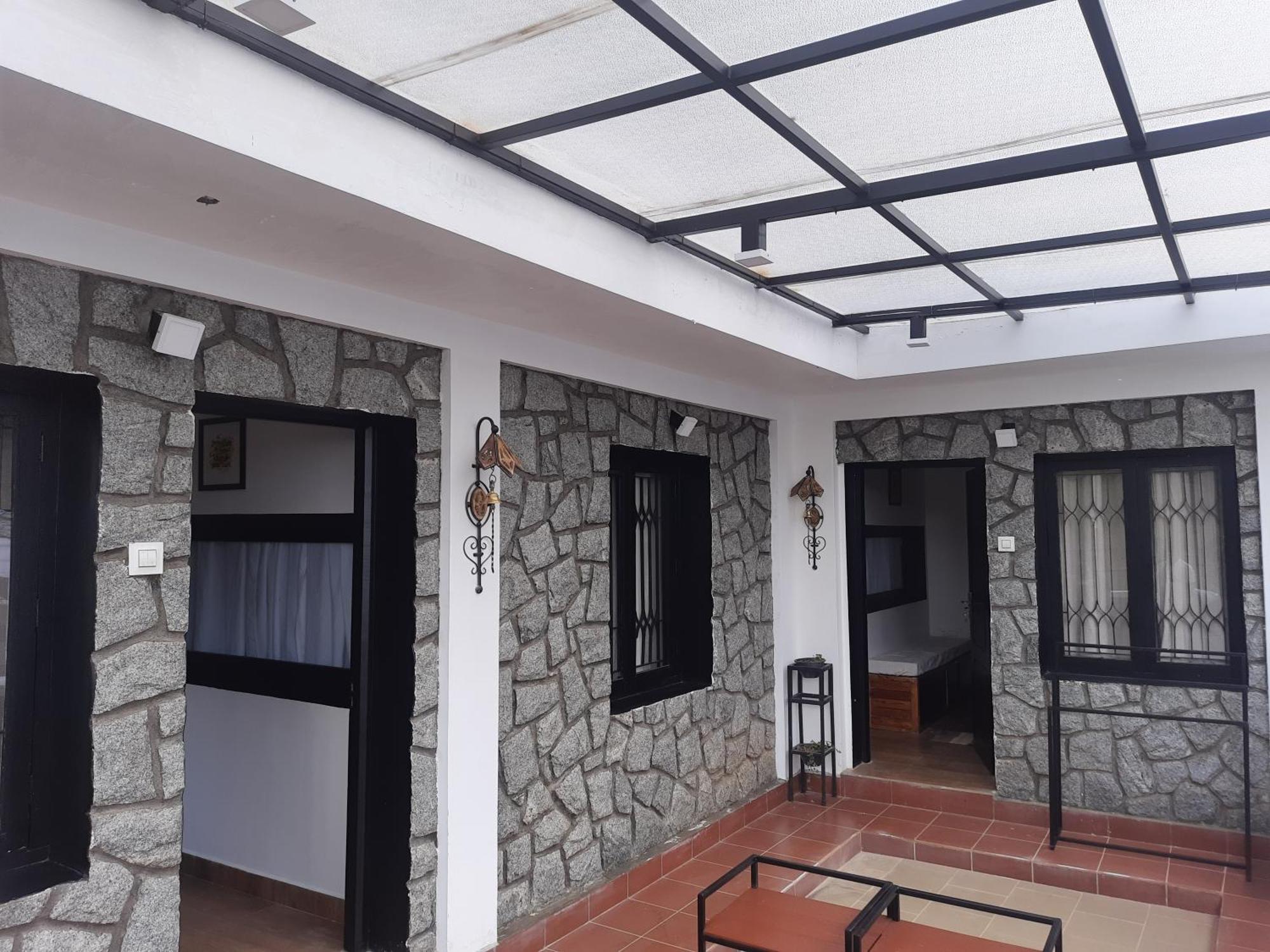 Thesula Valley Kodaikanal Exterior foto
